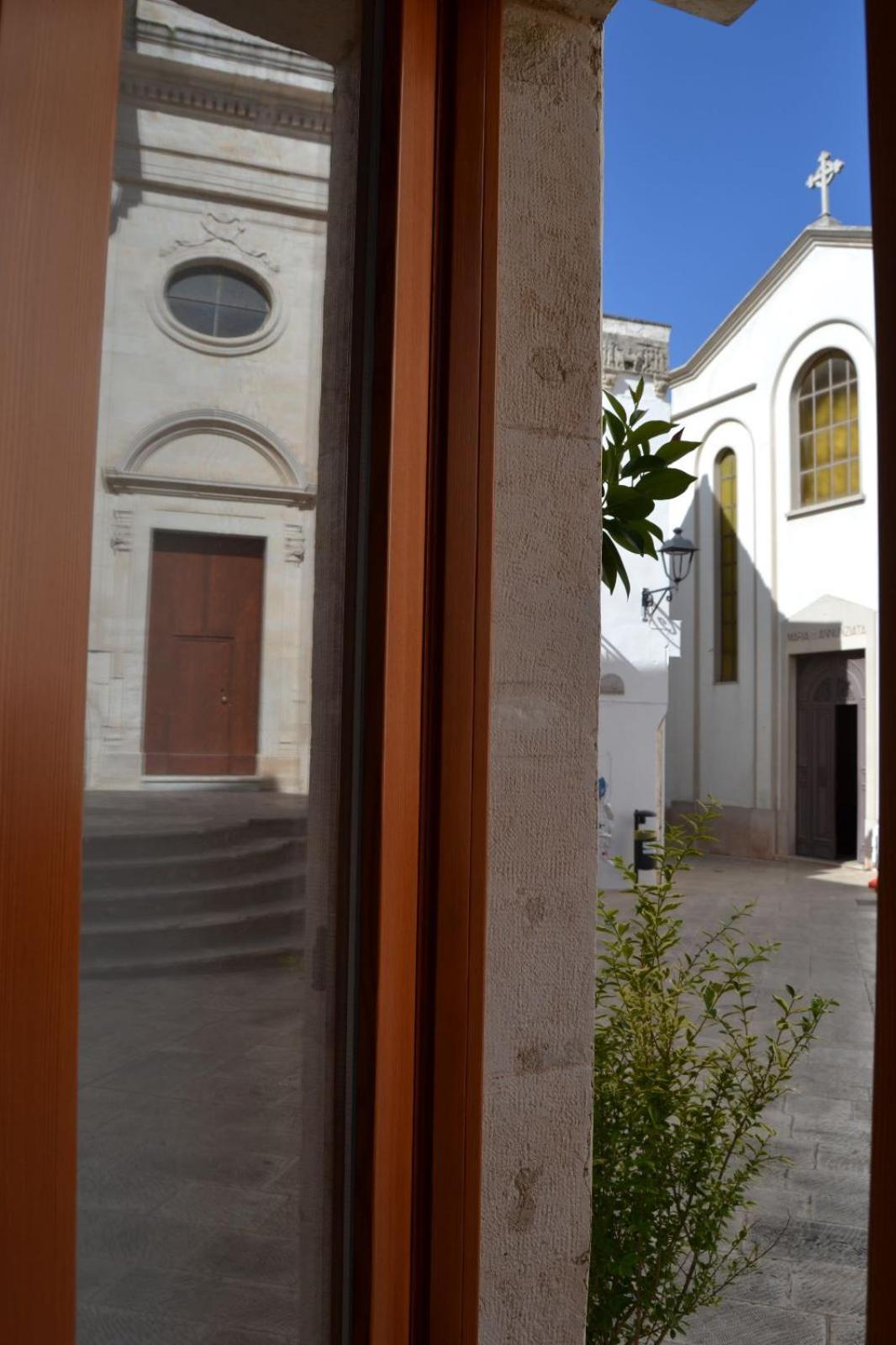 Casa Zizi Apartment Locorotondo Exterior foto